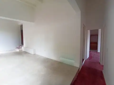 Yacanto, Traslasierra