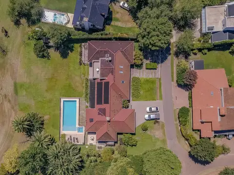 Casa en Venta 15 años
