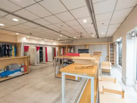 Local en Venta en Bella Vista, USD 90.000