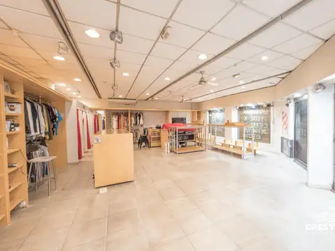 Local en Venta en Bella Vista, USD 90.000