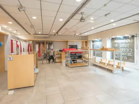 Local en Venta 26 años