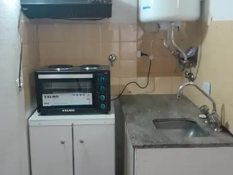 Departamento en Alquiler de 2 ambientes