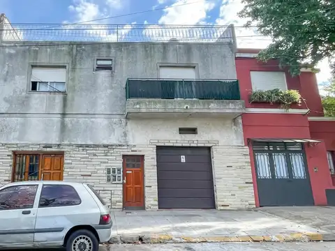 Acassuso al 3000 entre Peddro Goyena y Fray Justo Sarmiento