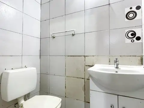 Casa 1 ambiente Alquiler - Olivos-Maipu/Uzal