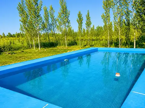 Casa en Venta en Fray Luis Beltran, USD 75.000