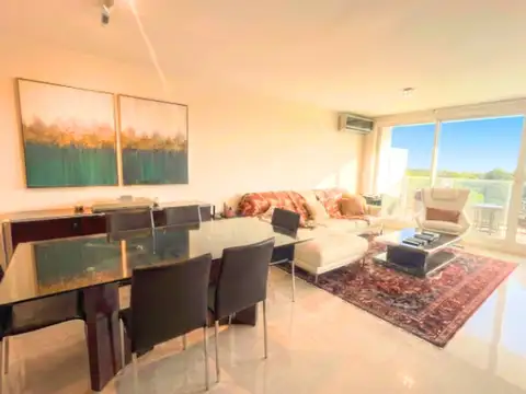 Departamento en Venta de 3 dormitorios