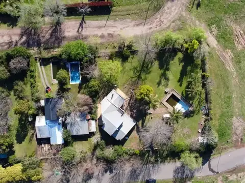 Casa en venta en Roldan
