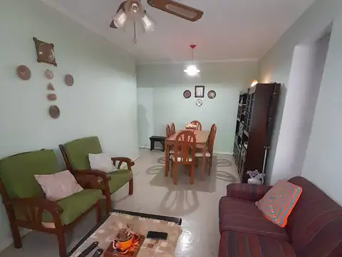 Departamento en Venta de 3 dormitorios