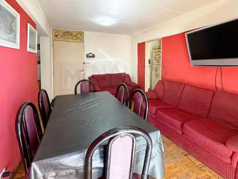 Departamento en Venta de 2 dormitorios