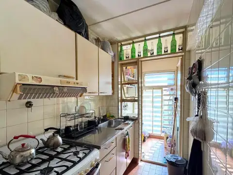 Departamento en Venta en Villa Lugano, USD 50.000