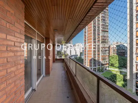 Departamento en Venta en Palermo Chico, USD 790.000
