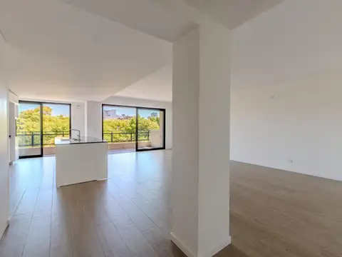 Departamento en Venta en Caballito Norte, USD 650.000