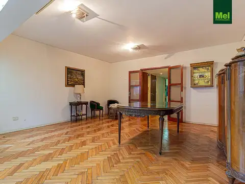 Departamento en Venta 40 años