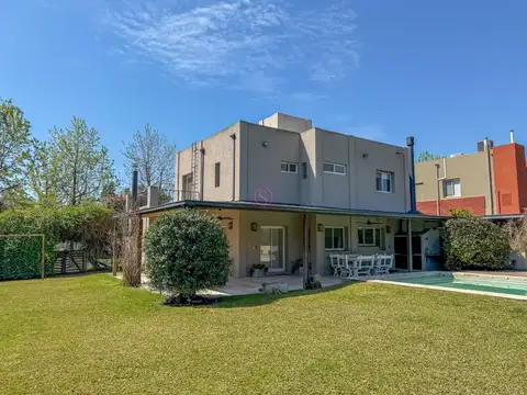 Casa en Venta 12 años