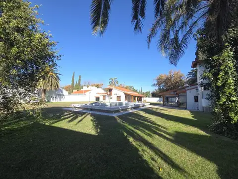 Casa en Venta en Alamos Del Aeroclub, USD 350.000