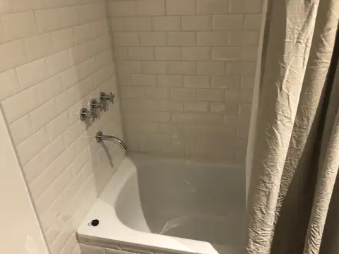 Departamento en Alquiler Temporal A Estrenar