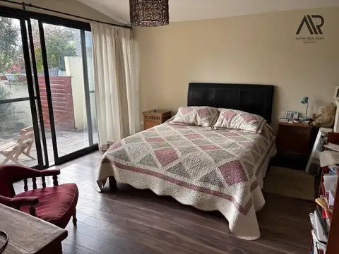 Casa en Alquiler Temporal 20 años