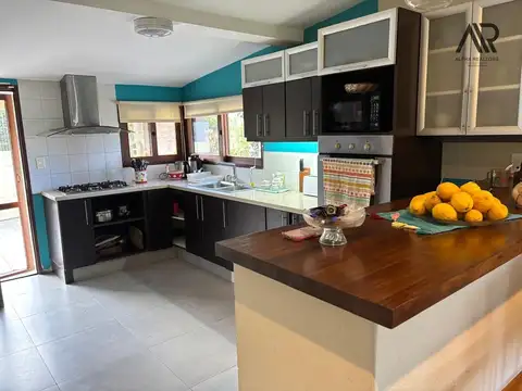 Casa en Alquiler Temporal en Punta del Este, USD 6.700