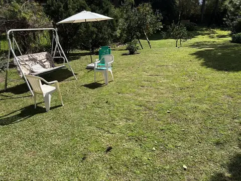 Casa en Alquiler Temporal con 1 cochera