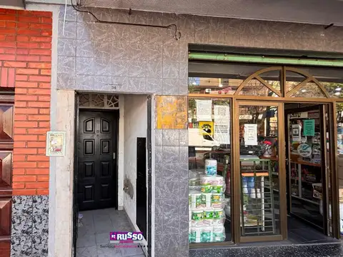 Depto Tipo Casa en Alquiler de 3 ambientes