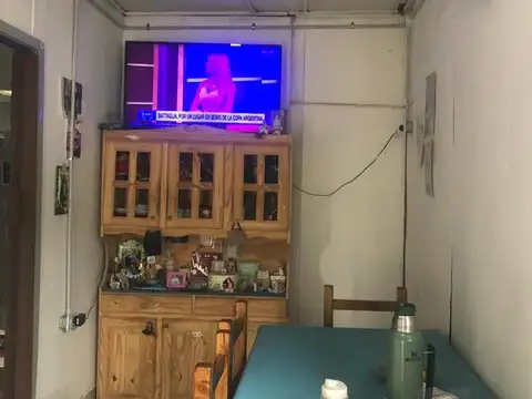 Casa - Zarate