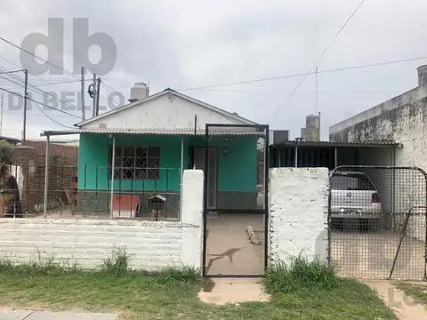 Casa - Zarate