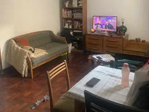 Departamento en Venta 50 años