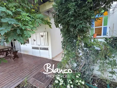 Casa en Alquiler 16 años
