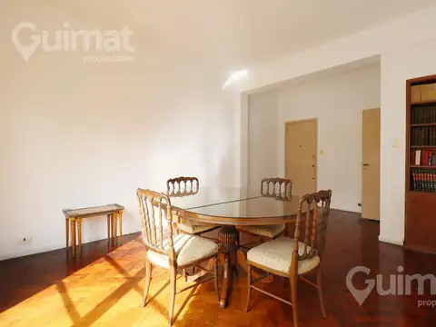 Departamento en Venta de 3 dormitorios
