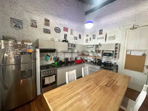 Hipolito Yrigoyen 3100