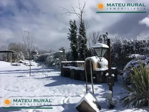 Campo en Venta de 6  ha