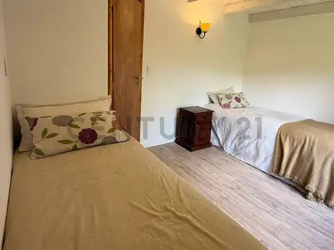 LAS FRUTILLAS , Piso 0