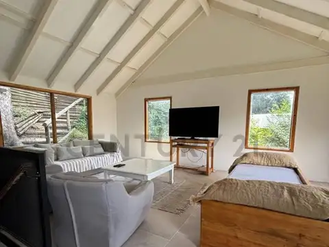 Casa en Alquiler A Estrenar