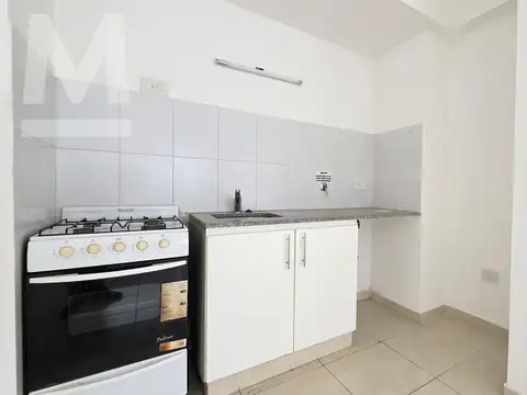 Departamento en Alquiler A Estrenar