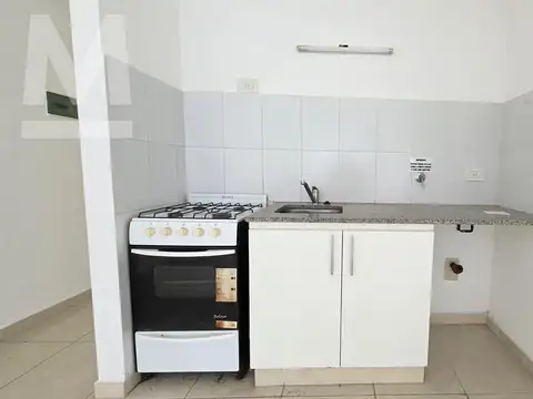 Departamento en Alquiler Apto profesional