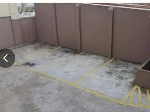 Venta cocheras cubiertas Lomas de Zamora
