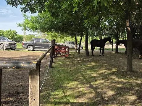 Casa en Alquiler Temporal en Capilla Del Señor, USD 2.700