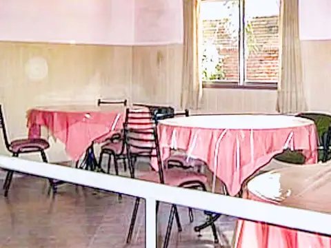 Fondo De Comercio Clínica Geriátrica San justo