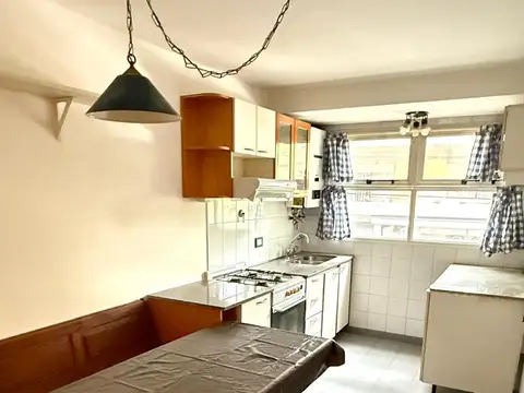 Departamento en Alquiler 20 años