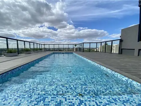 Monoambiente en alquiler Lanus full amenities