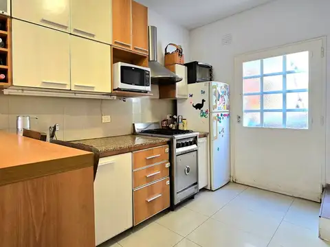 Casa en Venta 16 años