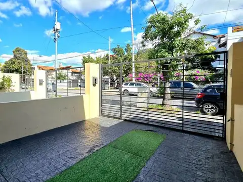 Duplex Venta Villa Devoto 3 ambientes con cochera