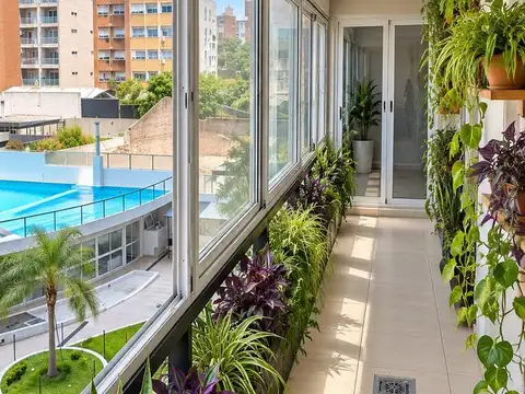 Departamento en Venta en Nuestra Señora De Lourdes, USD 219.000