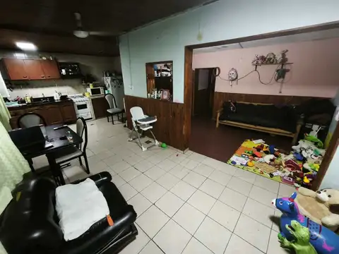 Casa en Venta de 2 dormitorios
