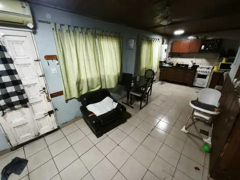 Casa en Venta en Rosario, USD 30.000