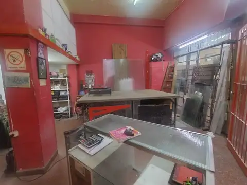 Fondo Comercio en Venta 45 años