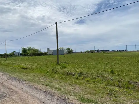 Terreno en Venta de 989,0 m2