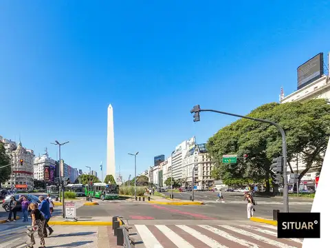 Oficina en Venta en Microcentro