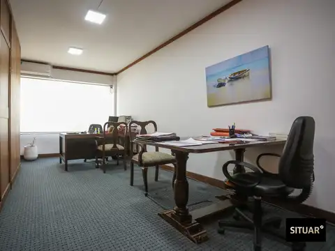 Oficina en Venta en San Nicolás, USD 67.000
