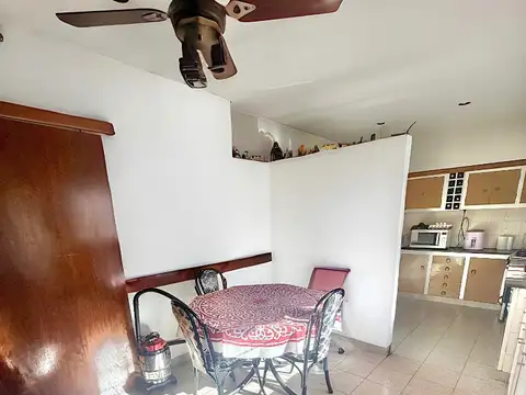 Casa en Venta 35 años
